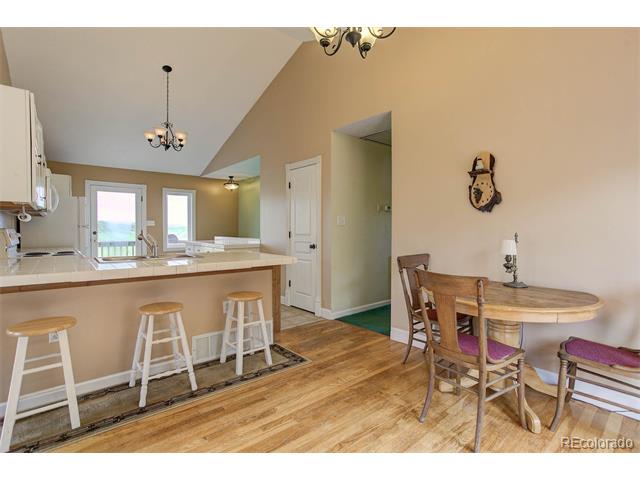 3146 Mohawk Drive, Sedalia, CO 80135