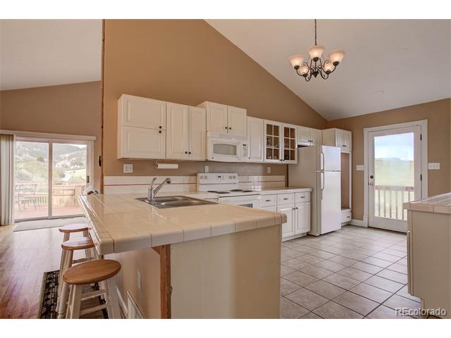 3146 Mohawk Drive, Sedalia, CO 80135