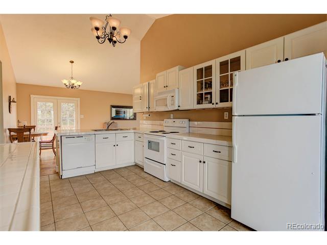 3146 Mohawk Drive, Sedalia, CO 80135