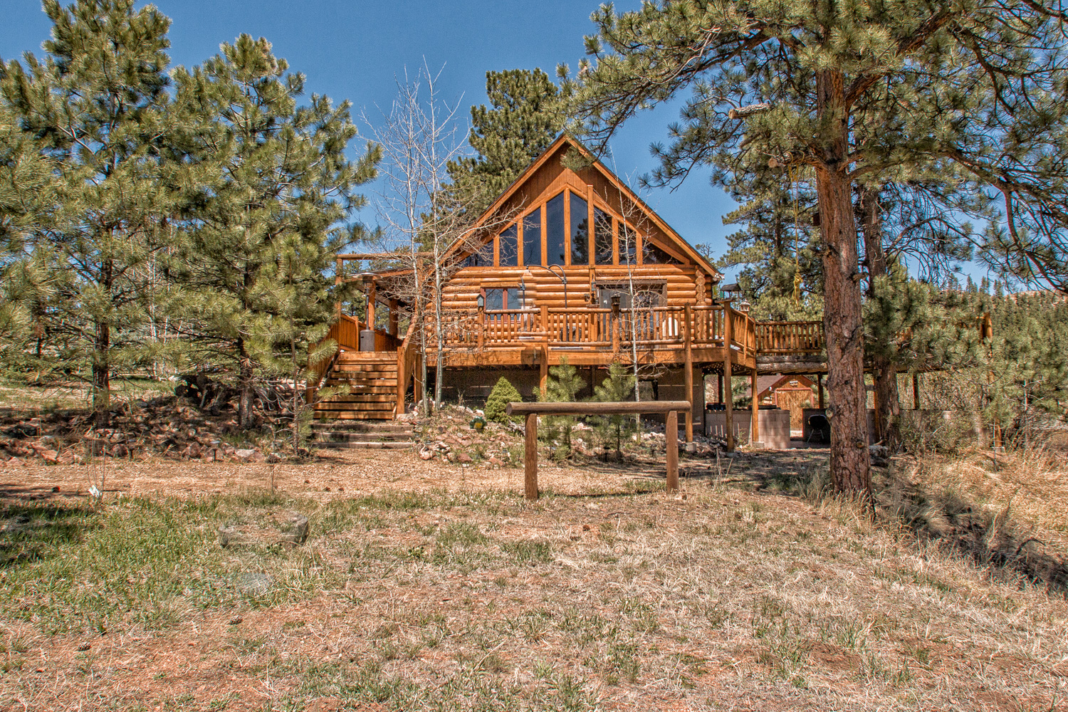 14874 Hill Dr., Sedalia, CO 80135