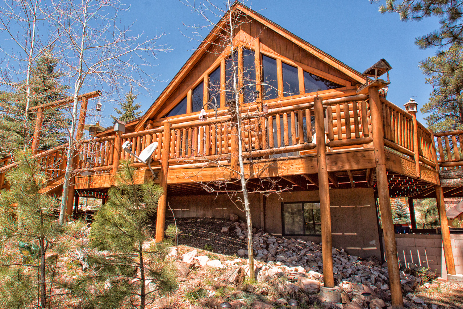 14874 Hill Dr., Sedalia, CO 80135
