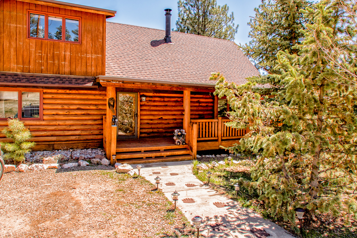 14874 Hill Dr., Sedalia, CO 80135