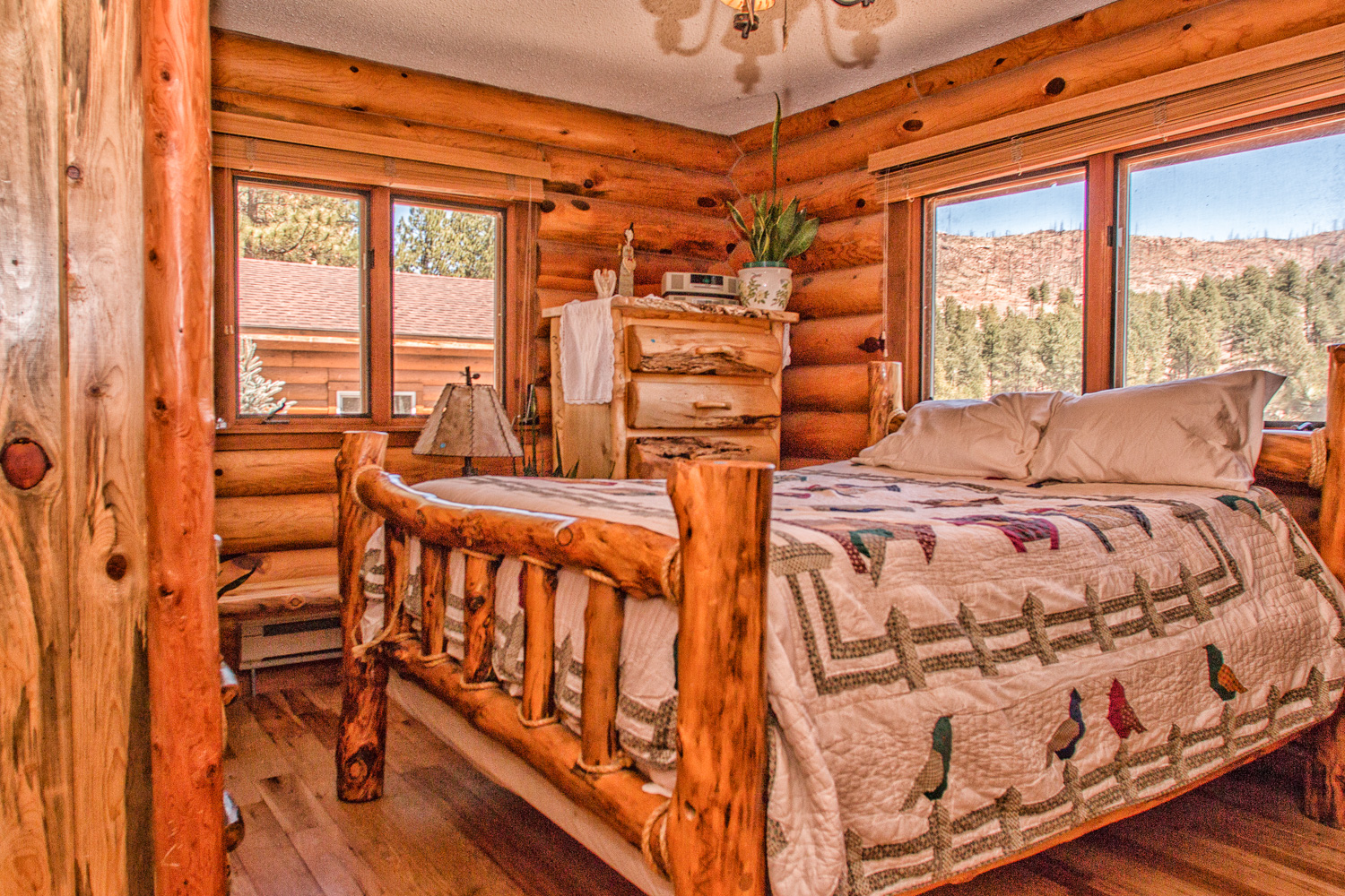 14874 Hill Dr., Sedalia, CO 80135