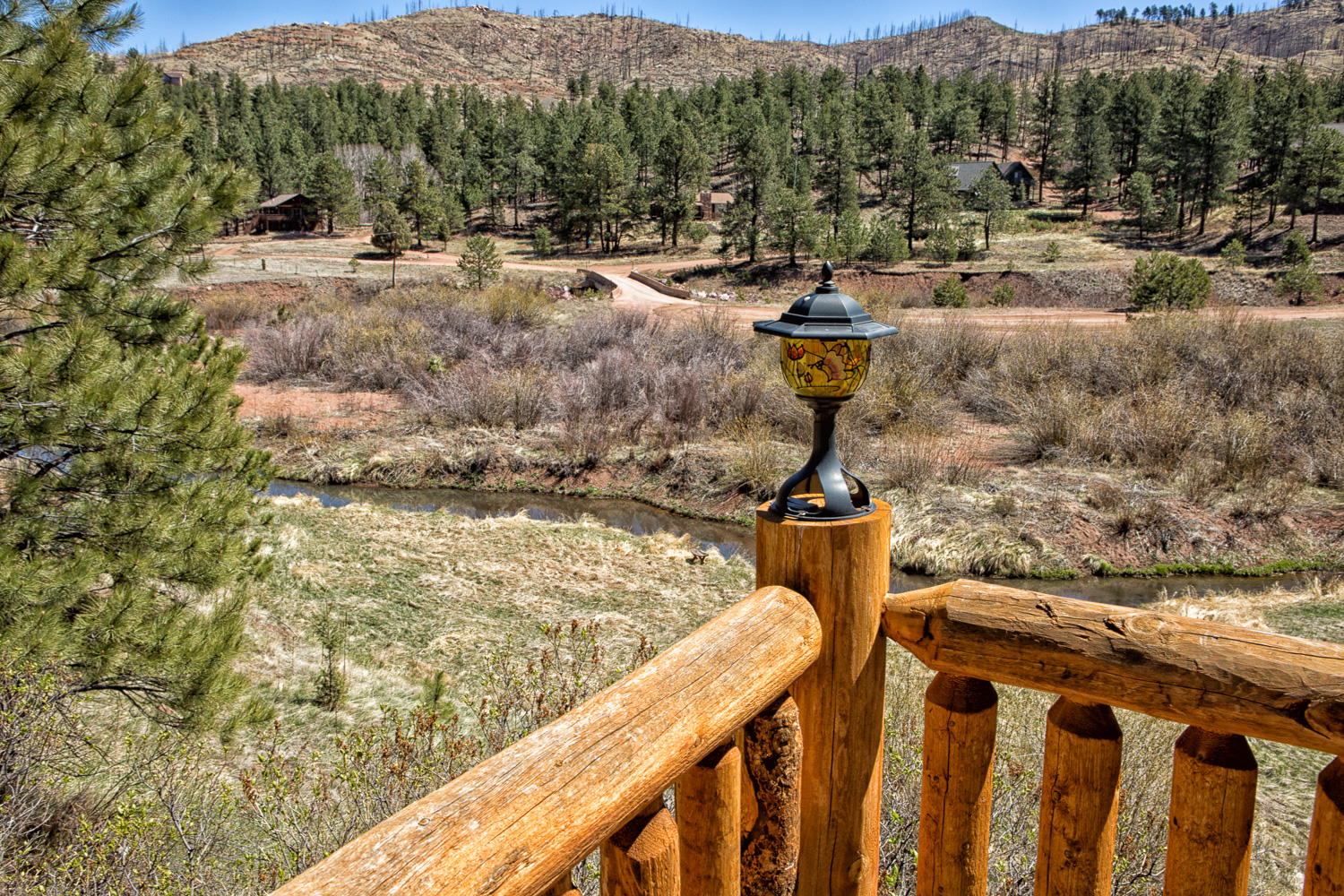 14874 Hill Dr., Sedalia, CO 80135