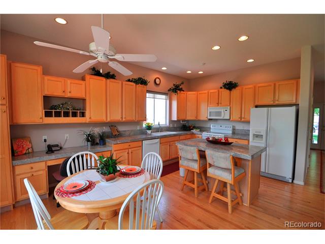 11311 Mesa Verde Place, Parker, CO 80138