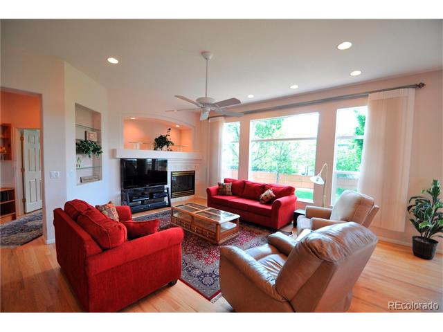 11311 Mesa Verde Place, Parker, CO 80138