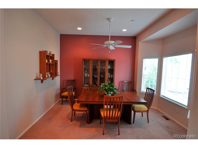 11311 Mesa Verde Place, Parker, CO 80138