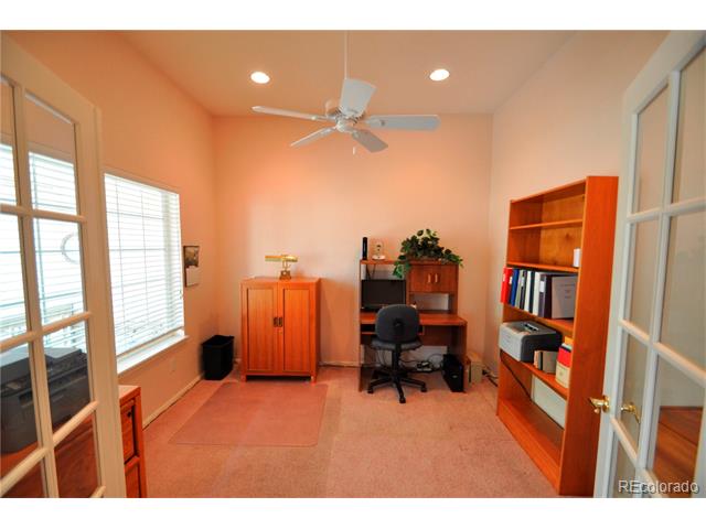 11311 Mesa Verde Place, Parker, CO 80138