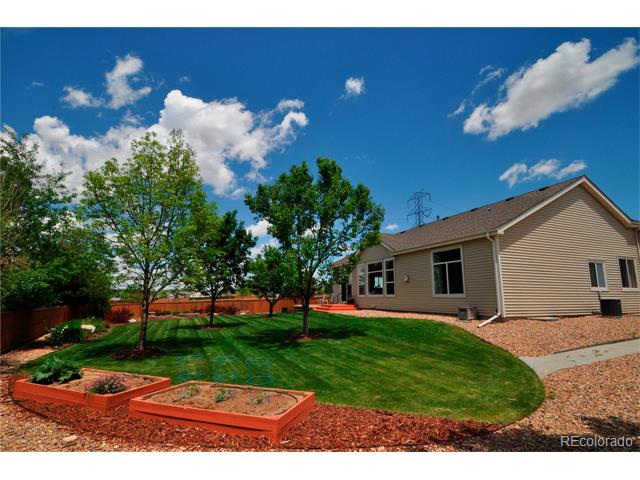 11311 Mesa Verde Place, Parker, CO 80138