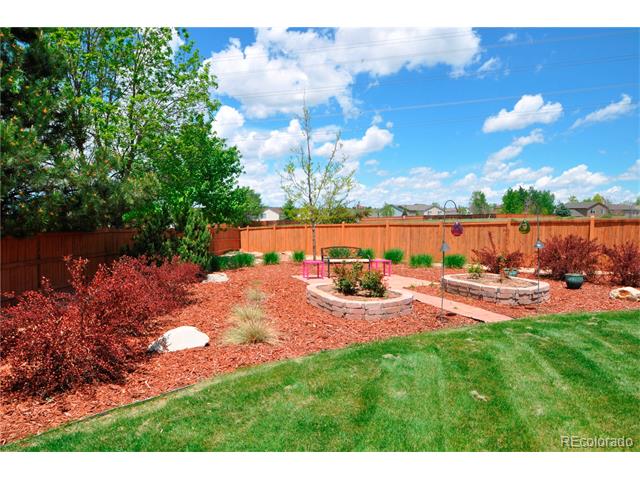 11311 Mesa Verde Place, Parker, CO 80138