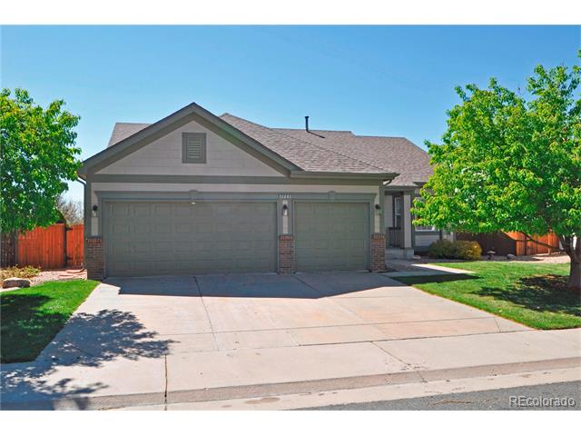 11441 Switzer Park Place, Parker, CO 80138
