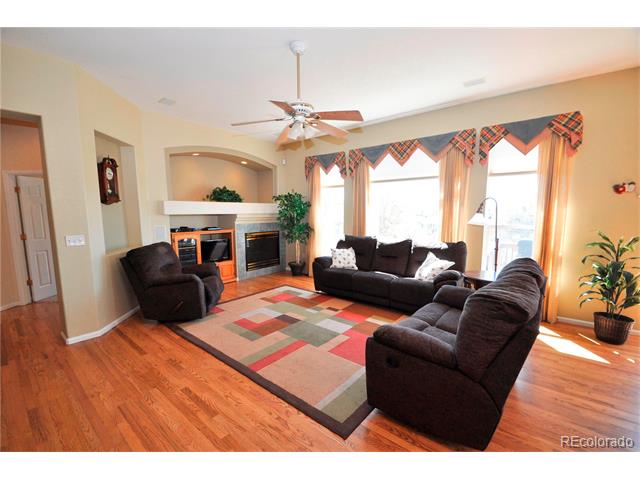 11441 Switzer Park Place, Parker, CO 80138