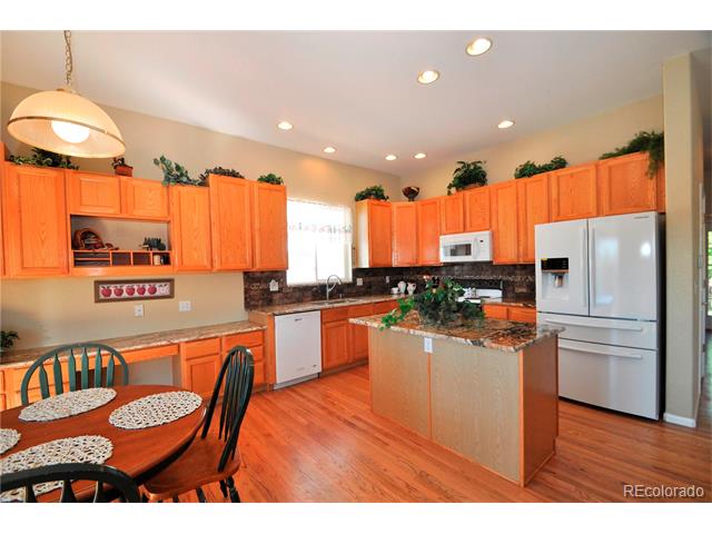 11441 Switzer Park Place, Parker, CO 80138