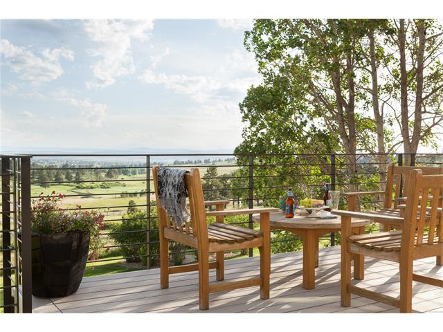 9735 East Tom Tom Drive, Parker, CO 80138