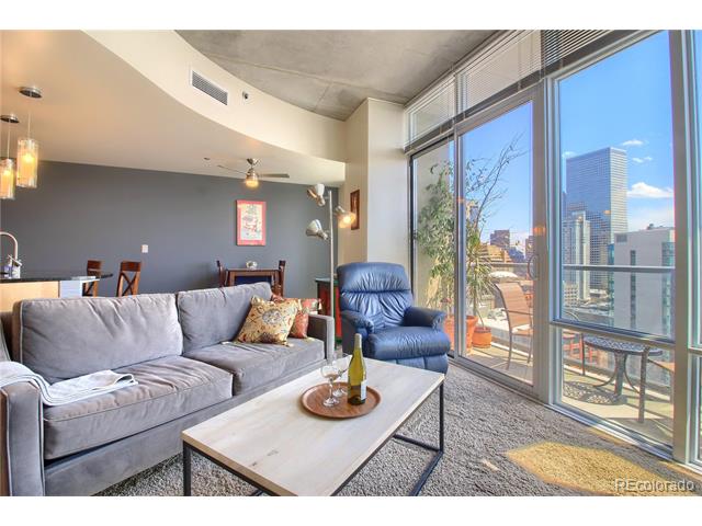 891 14th St, Denver, CO 80202