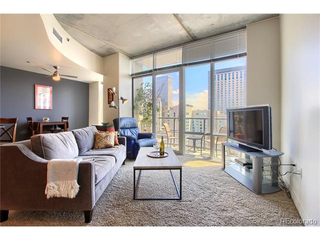 891 14th St, Denver, CO 80202