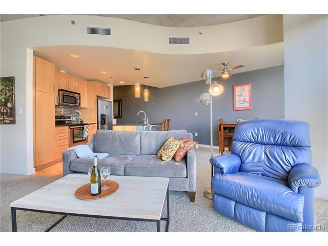 891 14th St, Denver, CO 80202