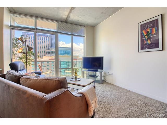 891 14th St, Denver, CO 80202