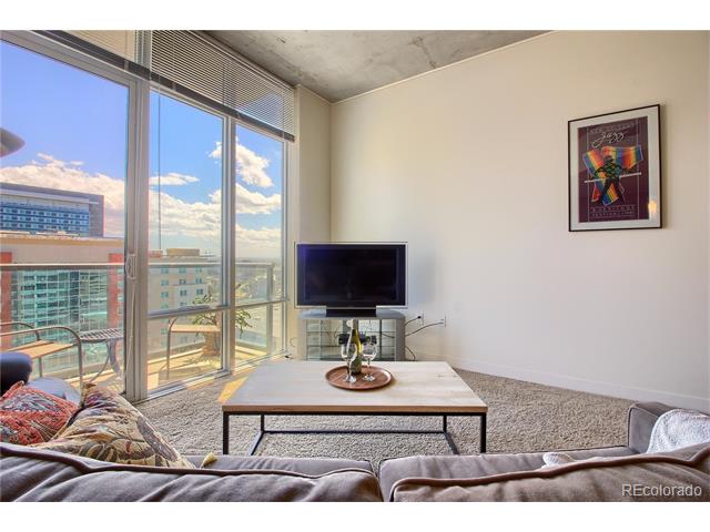 891 14th St, Denver, CO 80202