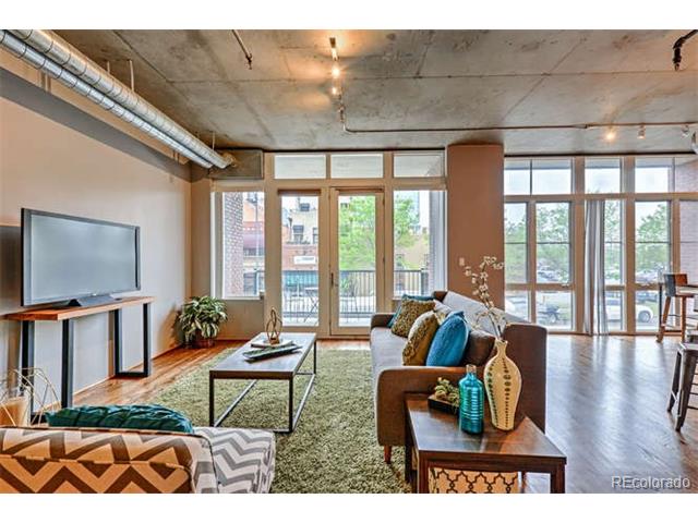 1499 Blake Street, Denver, CO 80202