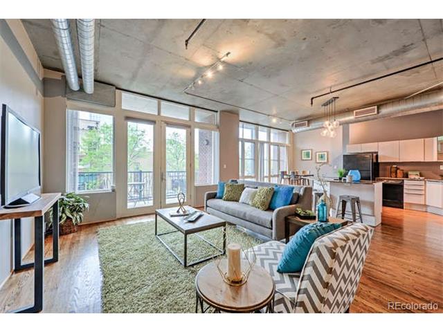 1499 Blake Street, Denver, CO 80202