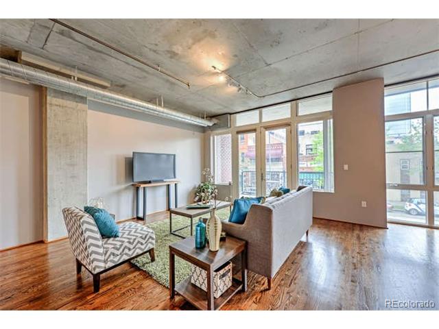 1499 Blake Street, Denver, CO 80202