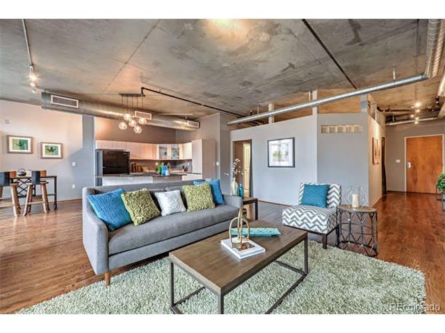 1499 Blake Street, Denver, CO 80202