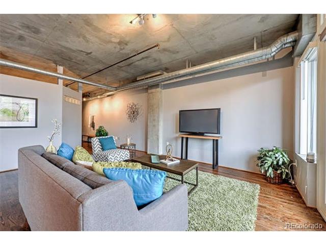 1499 Blake Street, Denver, CO 80202