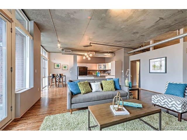 1499 Blake Street, Denver, CO 80202