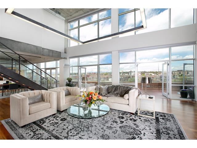 1610 Little Raven Street, Denver, CO 80202