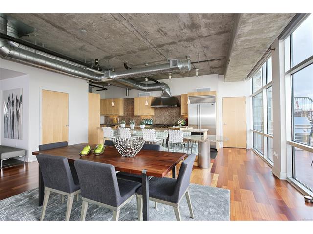 1610 Little Raven Street, Denver, CO 80202