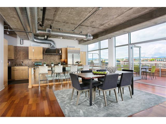 1610 Little Raven Street, Denver, CO 80202