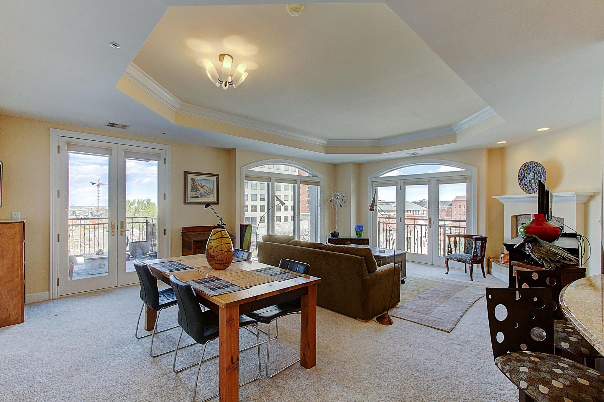 1827 Grant Street, Denver, CO 80203