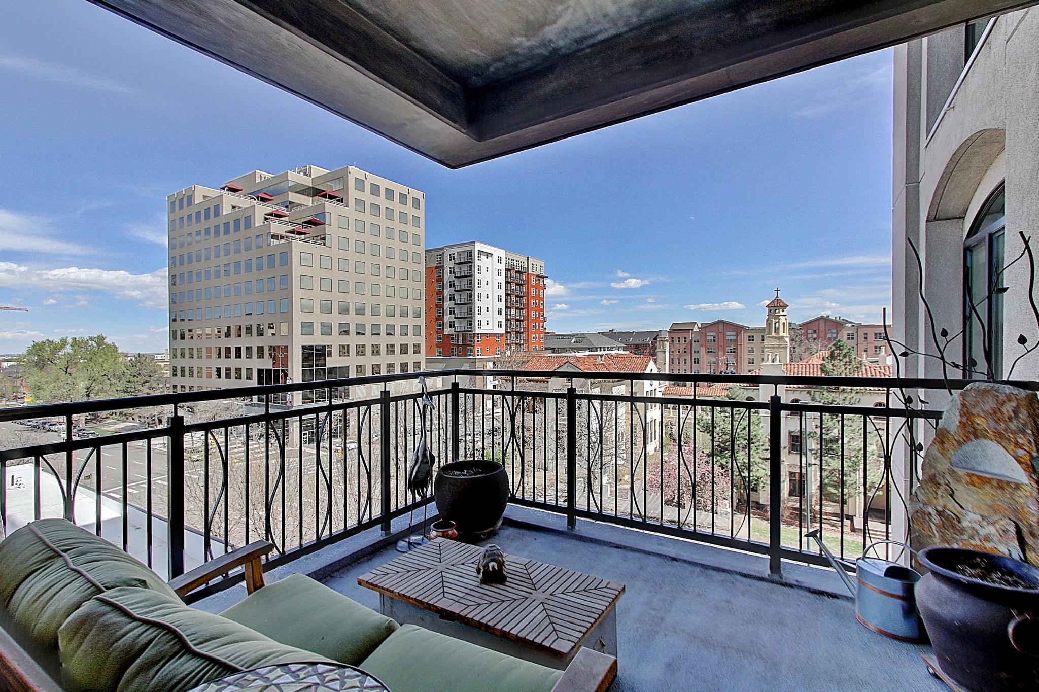 1827 Grant Street, Denver, CO 80203