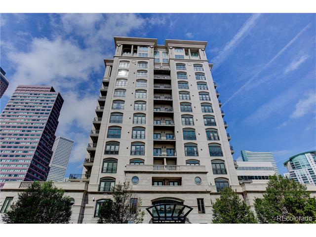 1827 North Grant Street, Denver, CO 80203