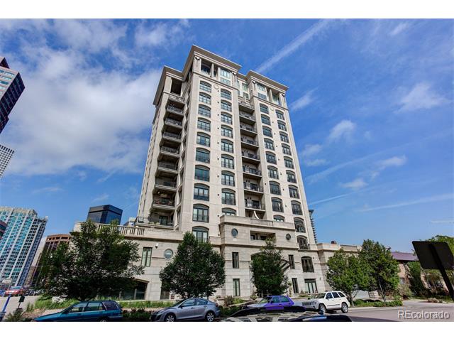 1827 North Grant Street, Denver, CO 80203