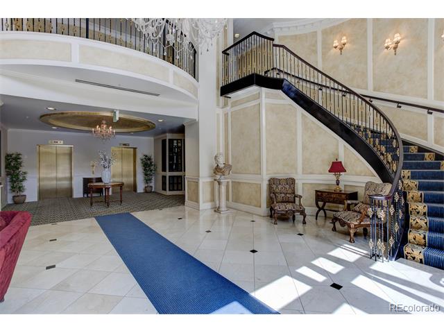 1827 North Grant Street, Denver, CO 80203