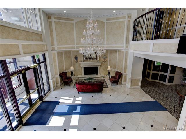 1827 North Grant Street, Denver, CO 80203