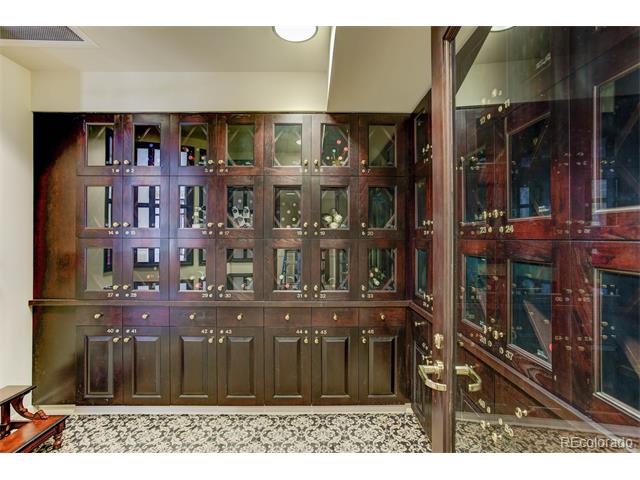 1827 North Grant Street, Denver, CO 80203