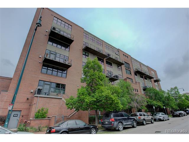 1860 Washington Street, Denver, CO 80203