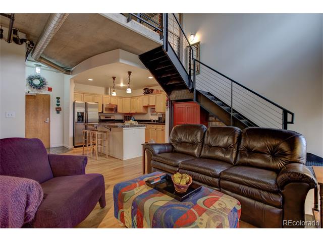 1860 Washington Street, Denver, CO 80203