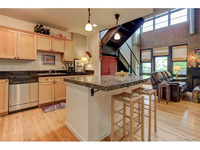 1860 Washington Street, Denver, CO 80203