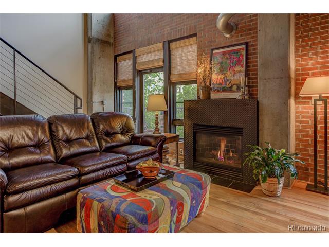 1860 Washington Street, Denver, CO 80203