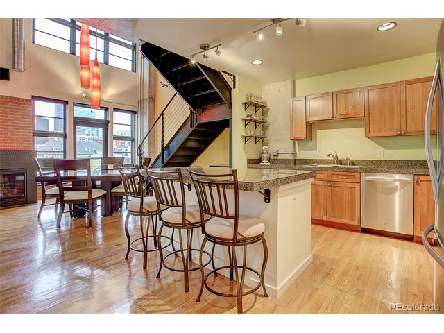 1860 Washington Street, Denver, CO 80203
