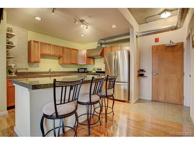 1860 Washington Street, Denver, CO 80203