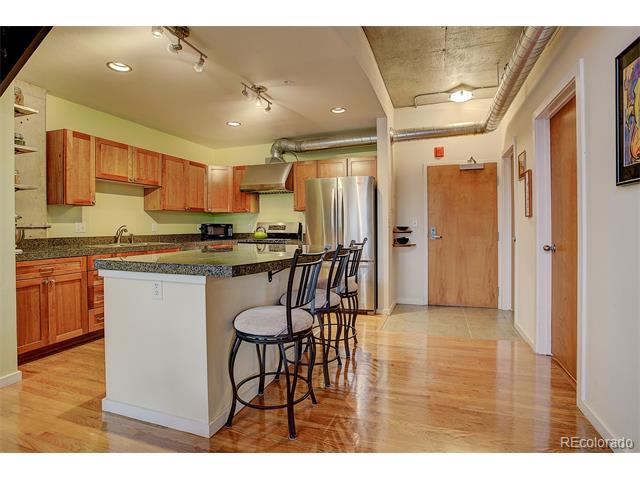 1860 Washington Street, Denver, CO 80203