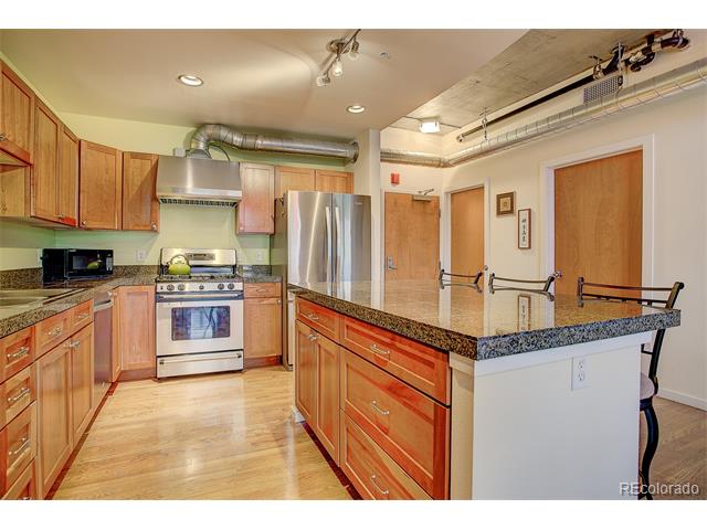 1860 Washington Street, Denver, CO 80203