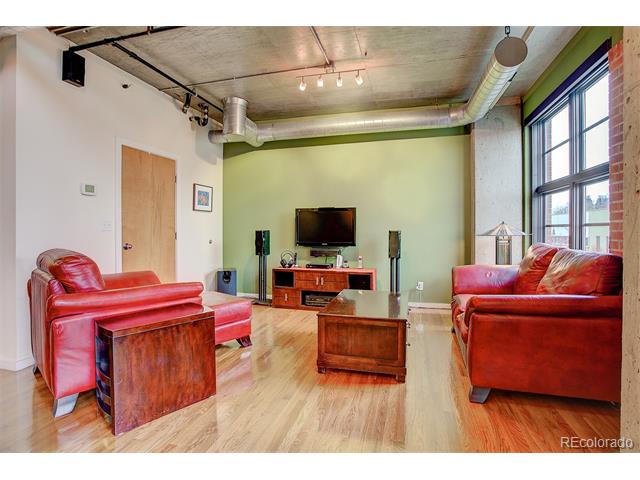 1860 Washington Street, Denver, CO 80203