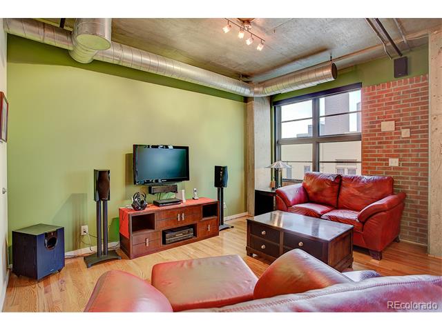 1860 Washington Street, Denver, CO 80203
