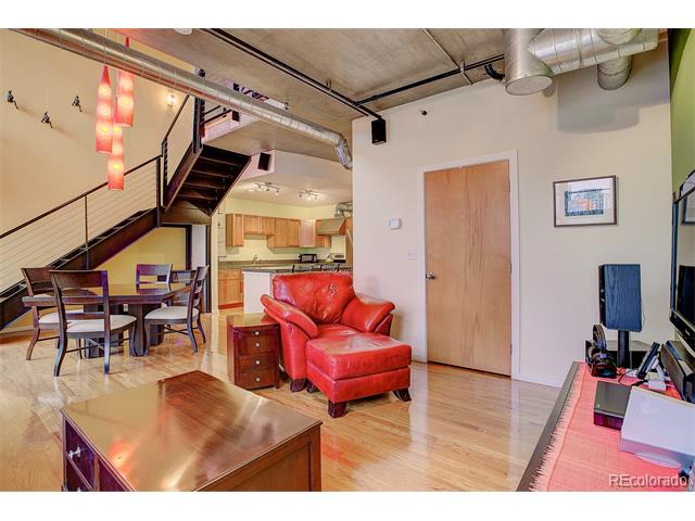 1860 Washington Street, Denver, CO 80203